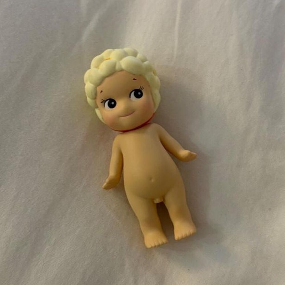 Sonny Angel: Popcorn